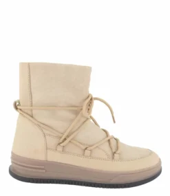 Warme Boots Zand