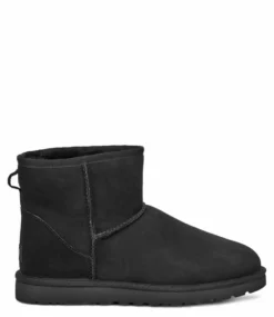 Ugg Classic Mini Black