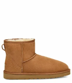 Ugg Classic Mini Chestnut