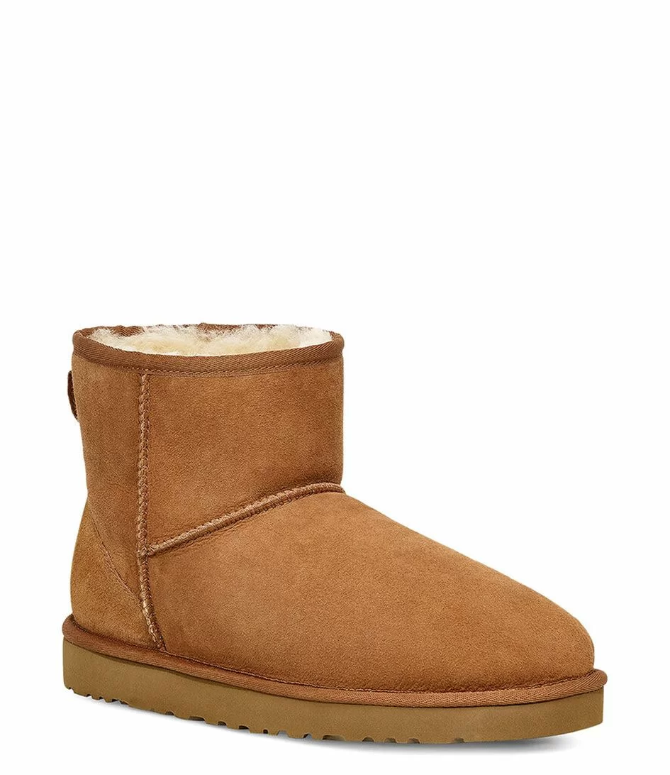 Ugg Classic Mini Chestnut â Image 2