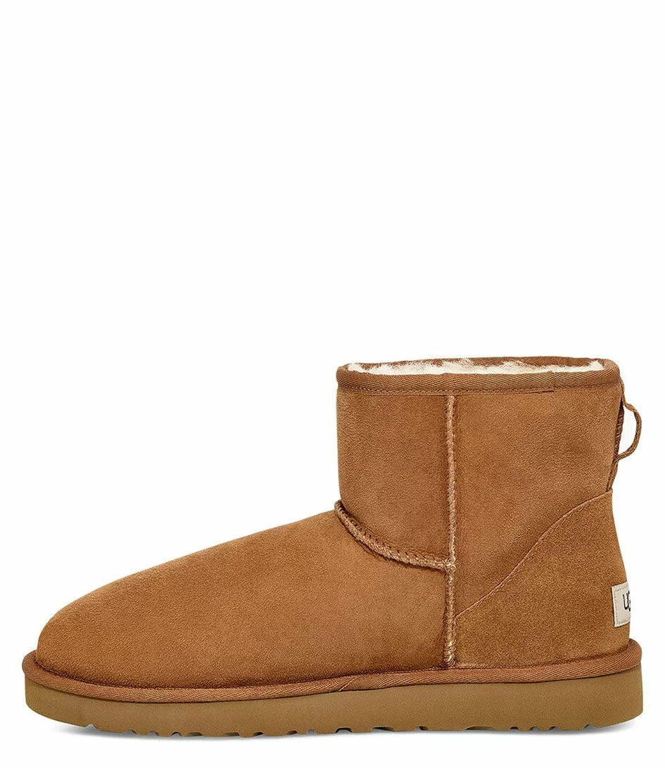 Ugg Classic Mini Chestnut â Image 3