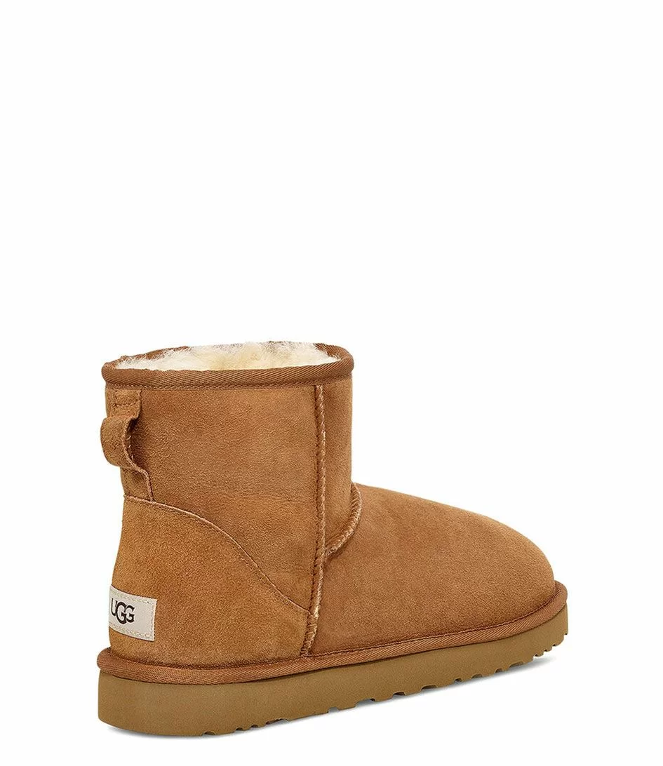 Ugg Classic Mini Chestnut â Image 4