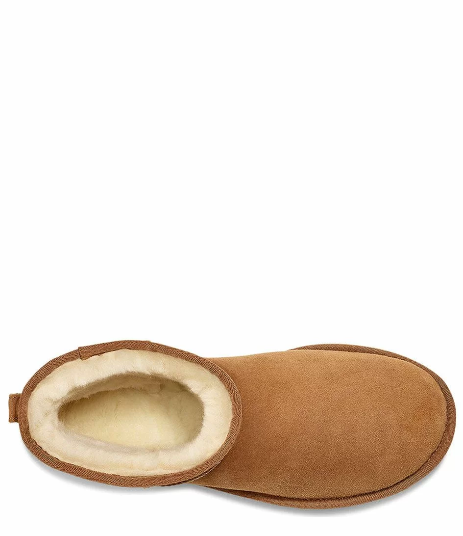 Ugg Classic Mini Chestnut â Image 5