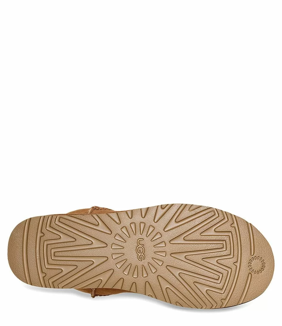 Ugg Classic Mini Chestnut â Image 6