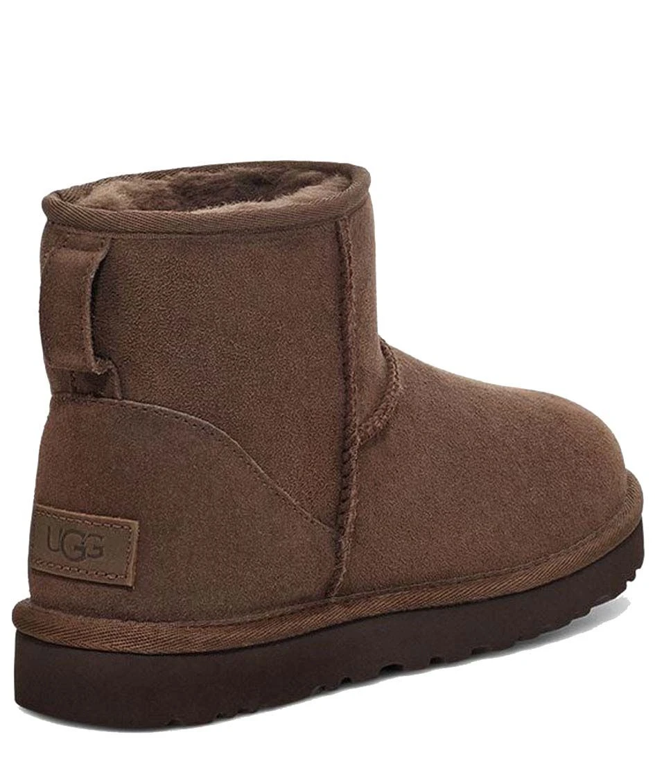 Ugg W Classic Mini II Burnt Cedar â Image 3
