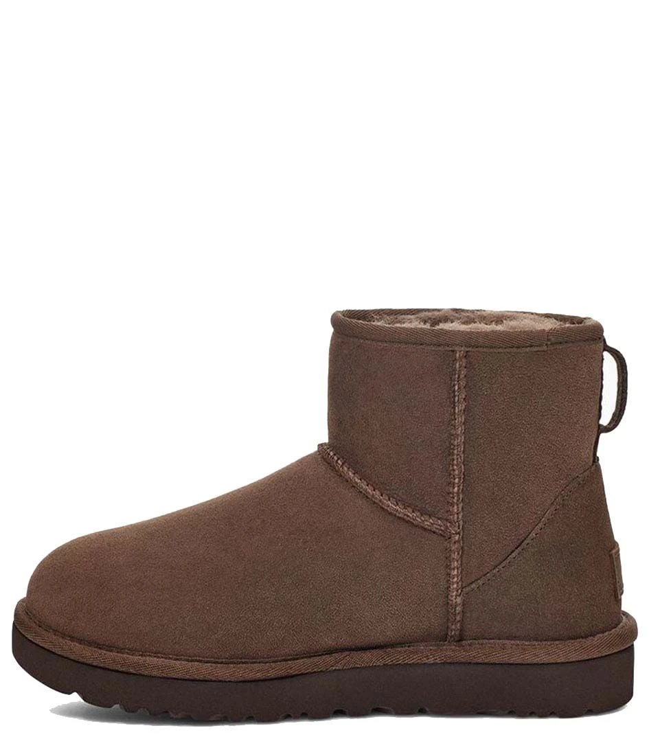 Ugg W Classic Mini II Burnt Cedar â Image 4