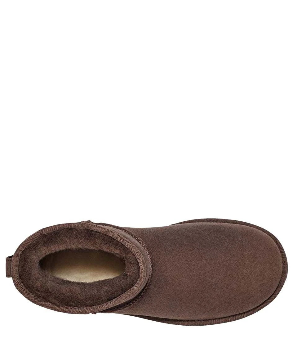 Ugg W Classic Mini II Burnt Cedar â Image 5