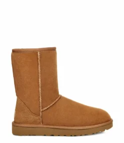 Ugg Classic Short II Chestnut