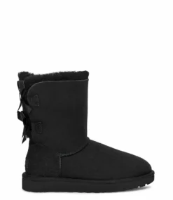 Ugg Bailey Bow II Black