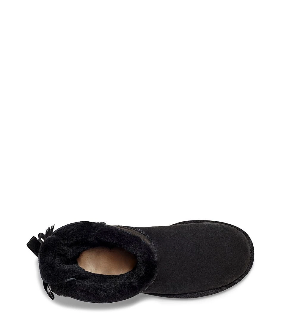 Ugg Bailey Bow II Black â Image 5