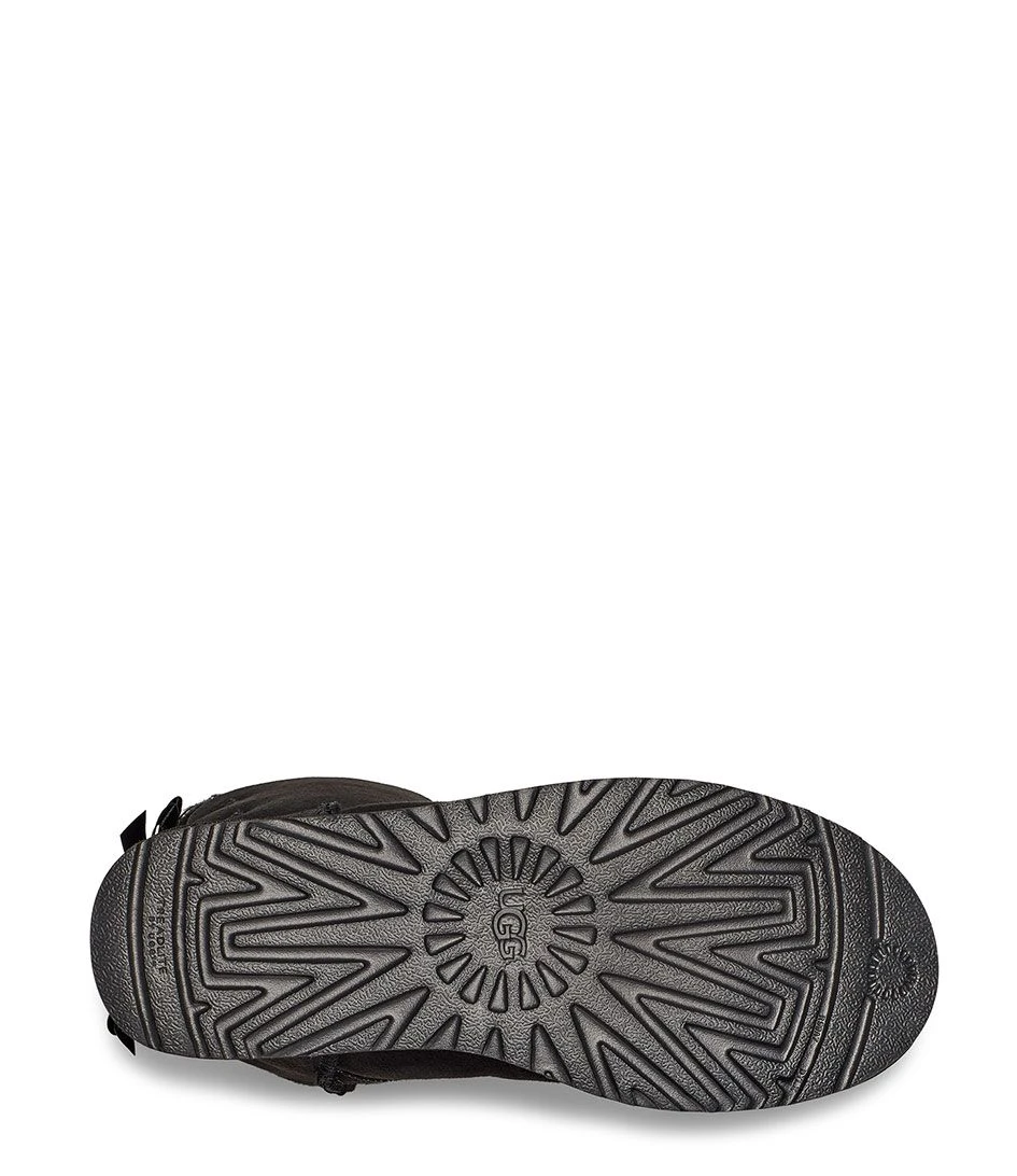 Ugg Bailey Bow II Black â Image 6