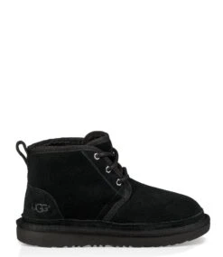 Ugg Neumel II Black