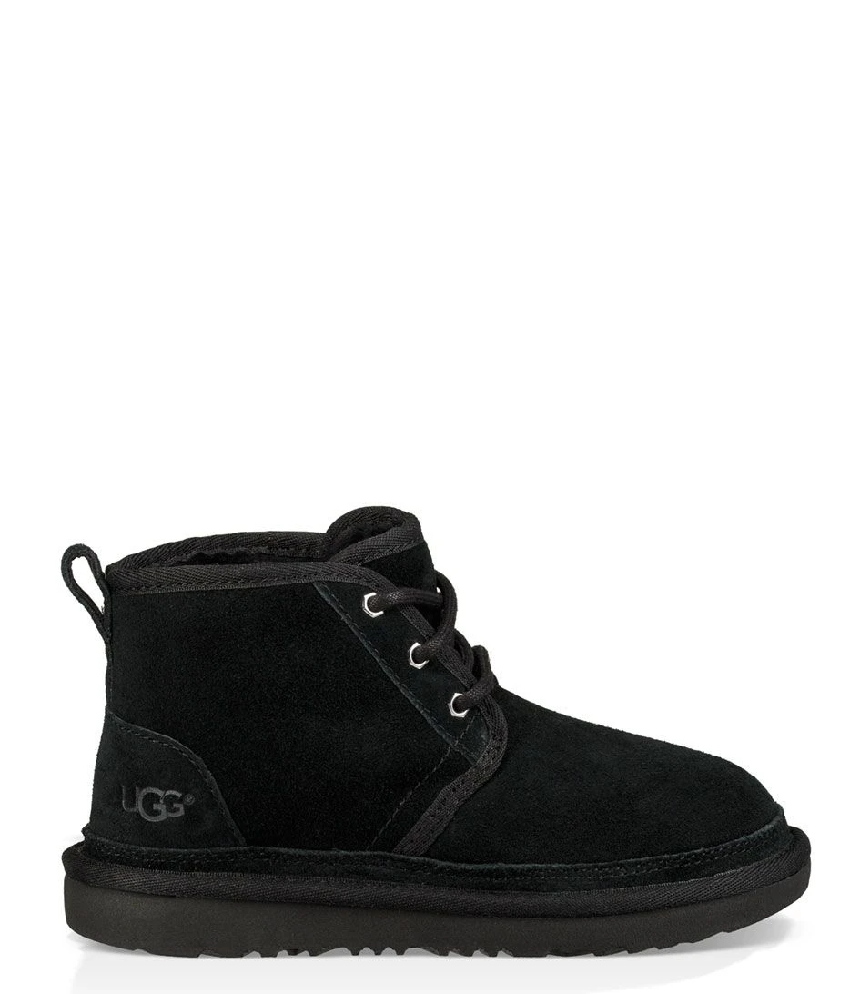 Ugg Neumel II Black â Image 7