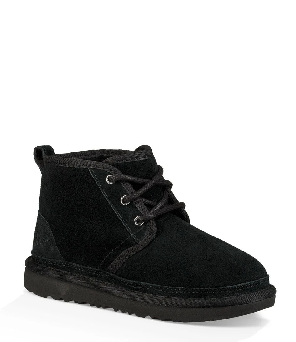 Ugg Neumel II Black â Image 2