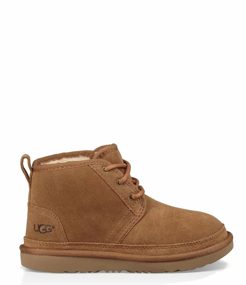 Ugg Neumel II Chestnut