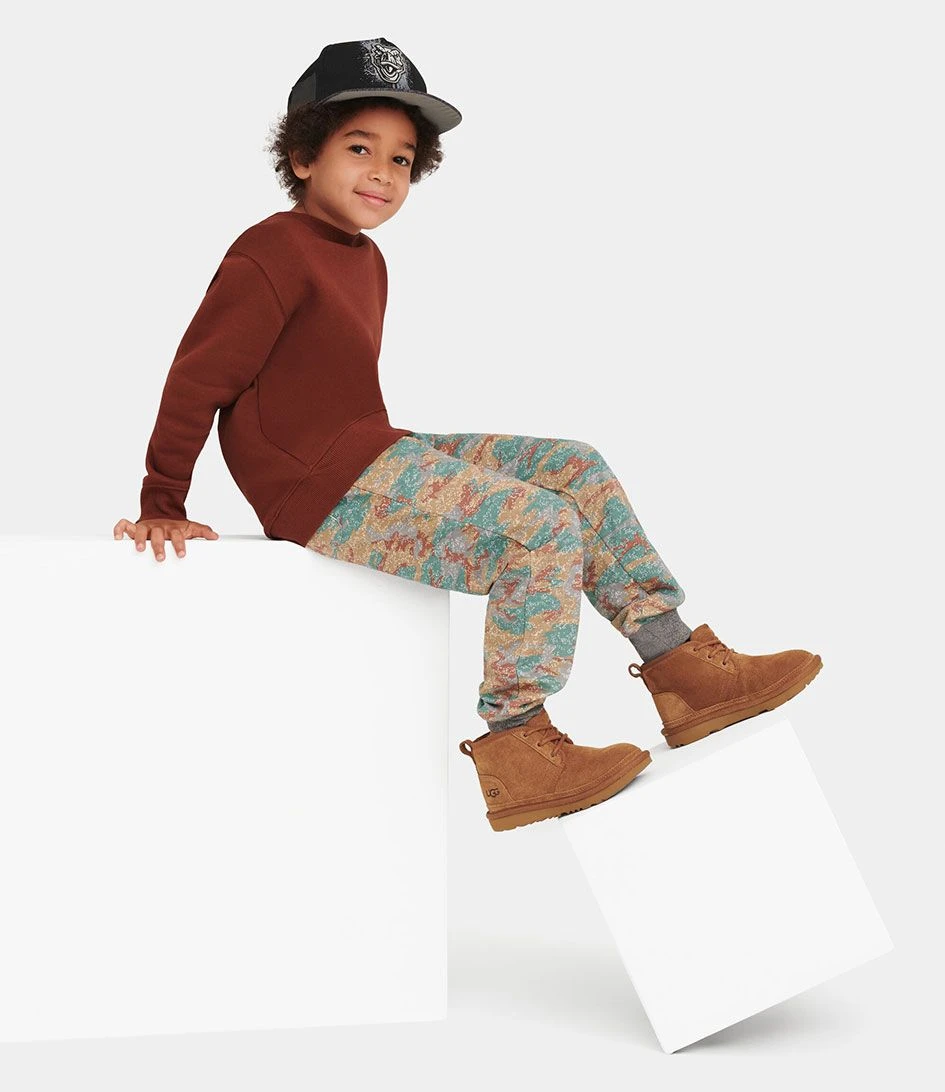 Ugg Neumel II Chestnut â Image 2