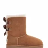 Ugg Bailey Bow II Chestnut