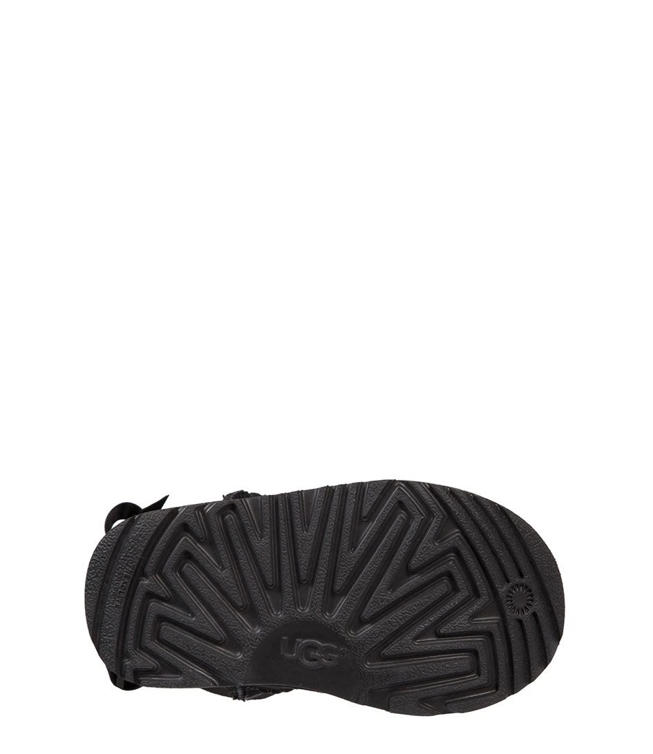 Ugg Mini Bailey Bow II Black â Image 6