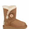 Ugg Bailey Button II Chestnut