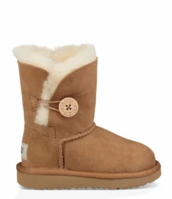 Ugg Bailey Button II Chestnut