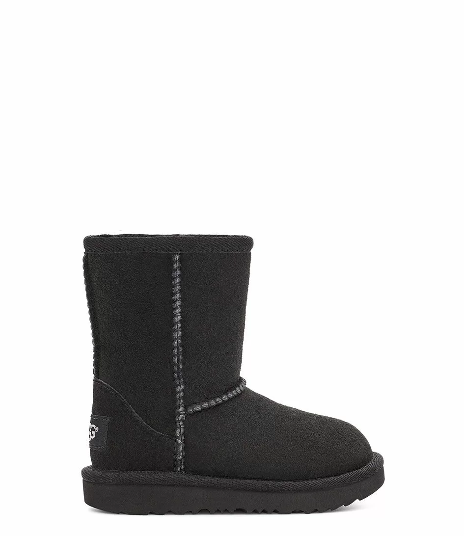 Ugg Classic II Black