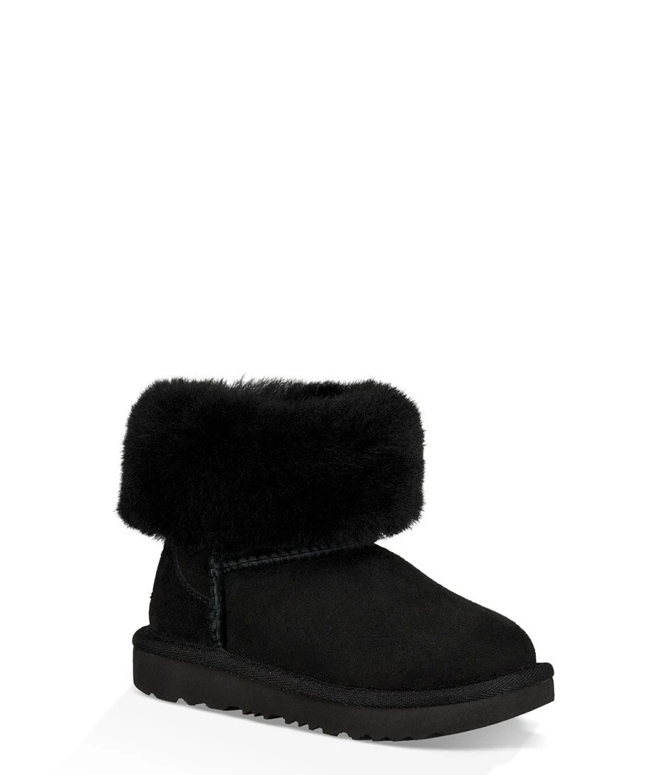 Ugg Classic II Black â Image 2