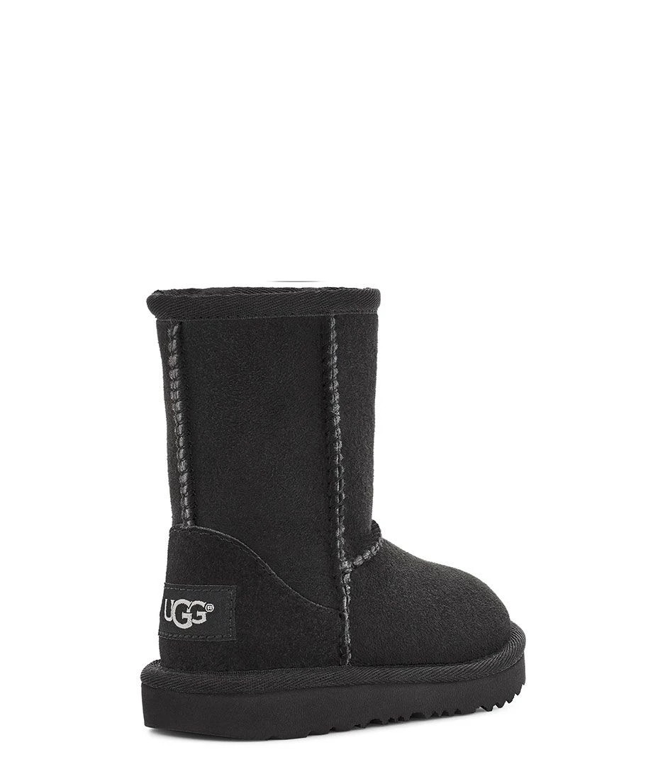 Ugg Classic II Black â Image 3