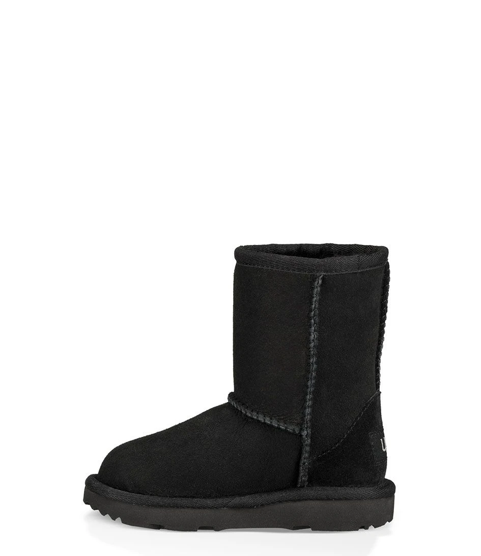 Ugg Classic II Black â Image 4