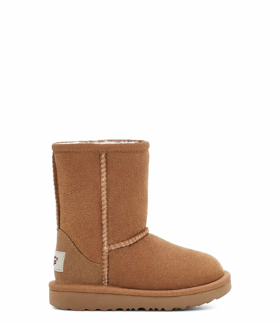 Ugg Classic II Chestnut