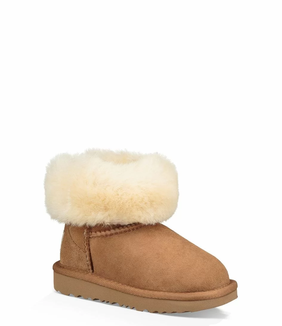 Ugg Classic II Chestnut â Image 2