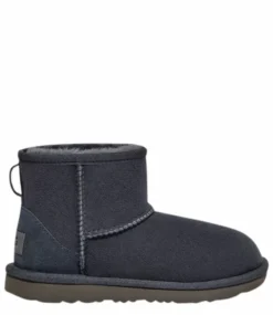 Ugg Kids Classic Mini II Eve Blue