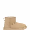 Ugg Kids Classic Mini II Mustard Seed