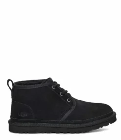 Ugg Neumel Black