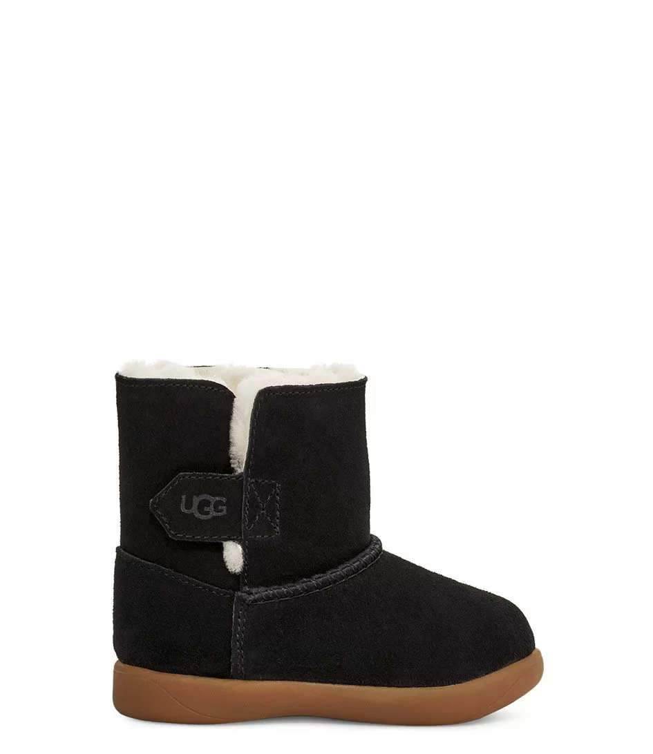 Ugg T Keelan Black