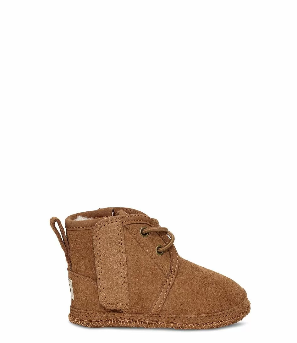 Ugg Kids Baby Neumel Chestnut