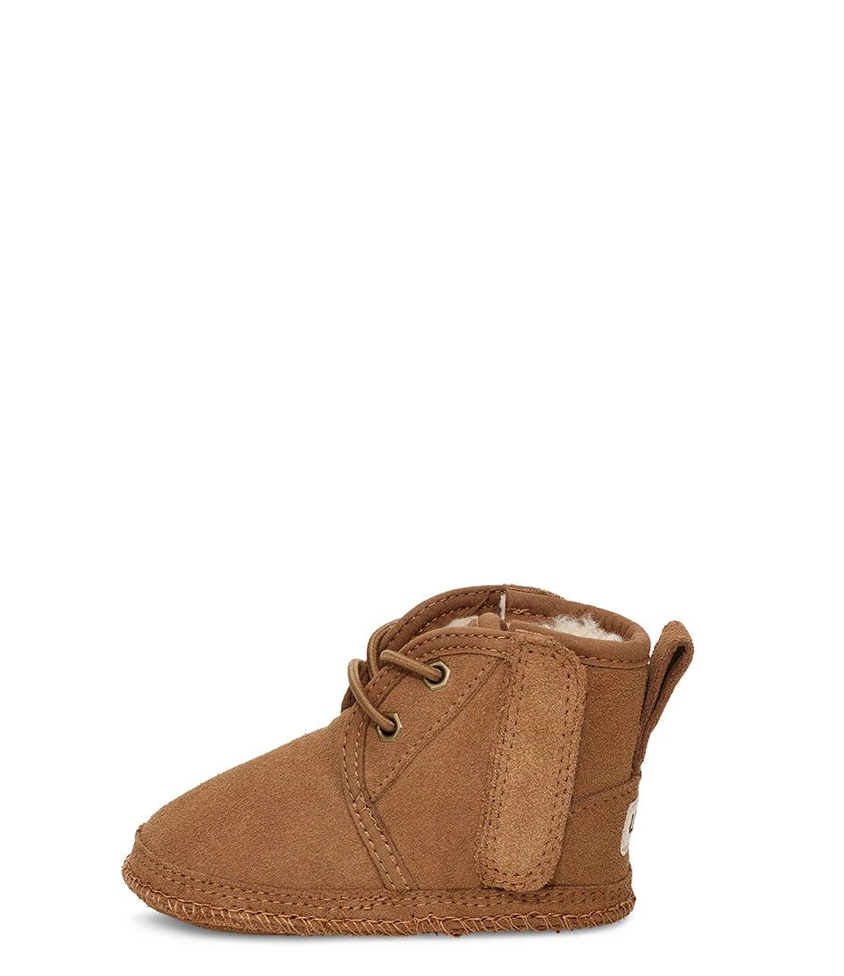 Ugg Kids Baby Neumel Chestnut â Image 3