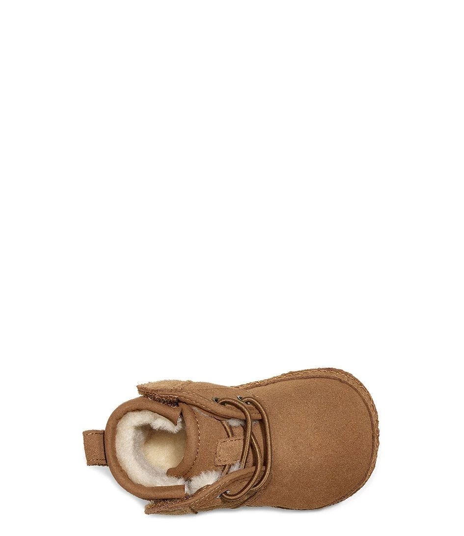 Ugg Kids Baby Neumel Chestnut â Image 5
