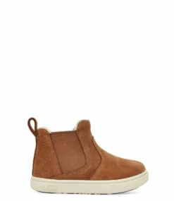 Ugg Hamden II Chestnut