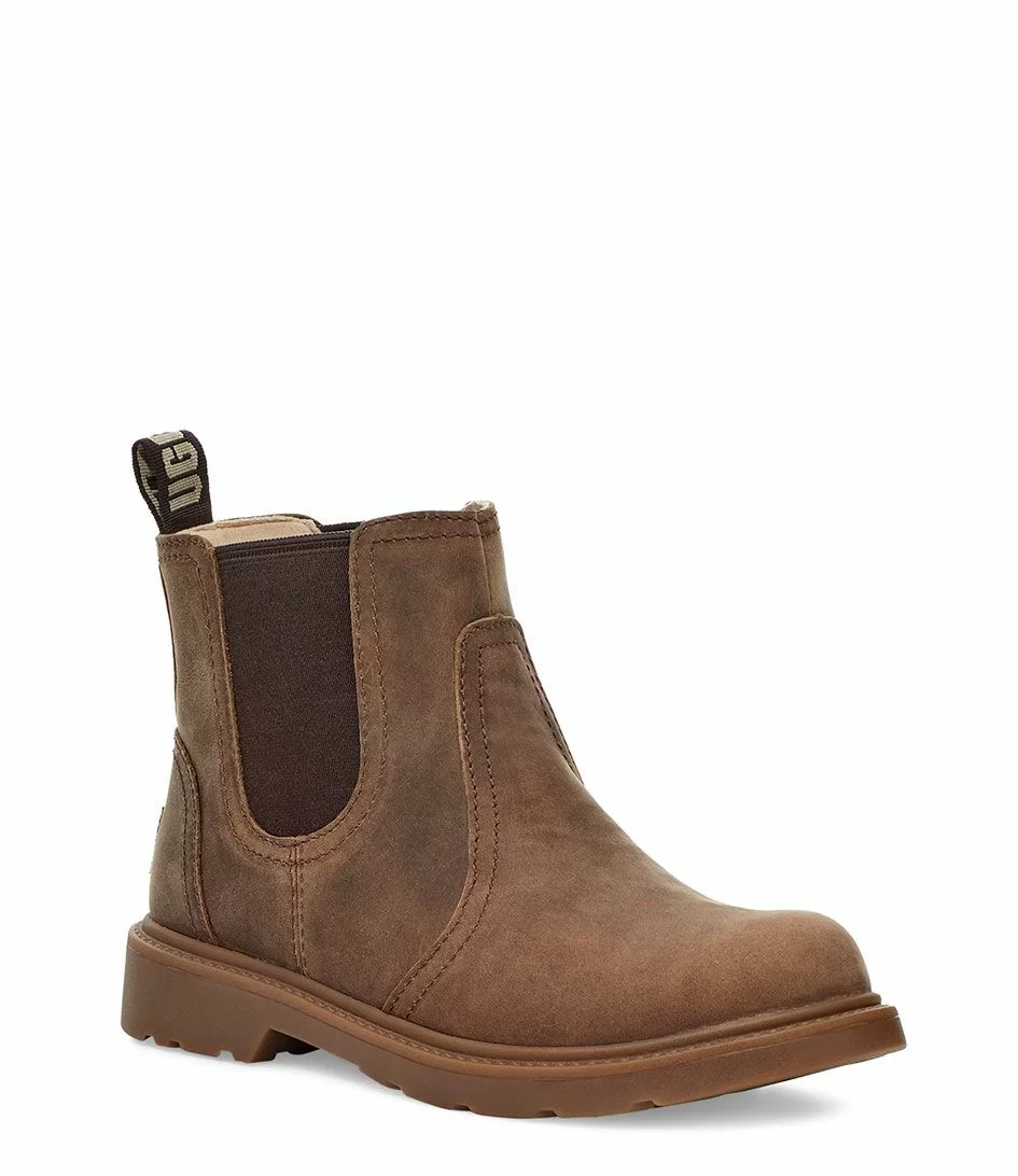 Ugg Bolden Weather Walnut â Image 2