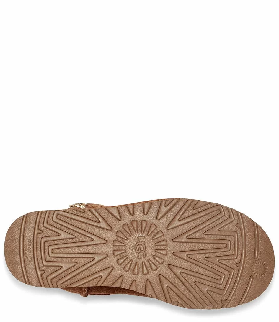 Ugg W Bailey Zip Mini Chestnut â Image 6