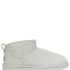 Ugg W Classic Ultra Mini Goose