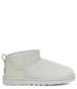 Ugg W Classic Ultra Mini Goose