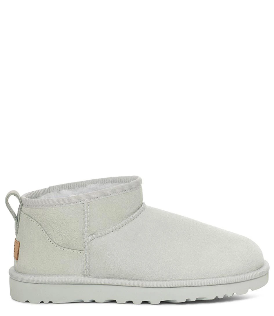 Ugg W Classic Ultra Mini Goose