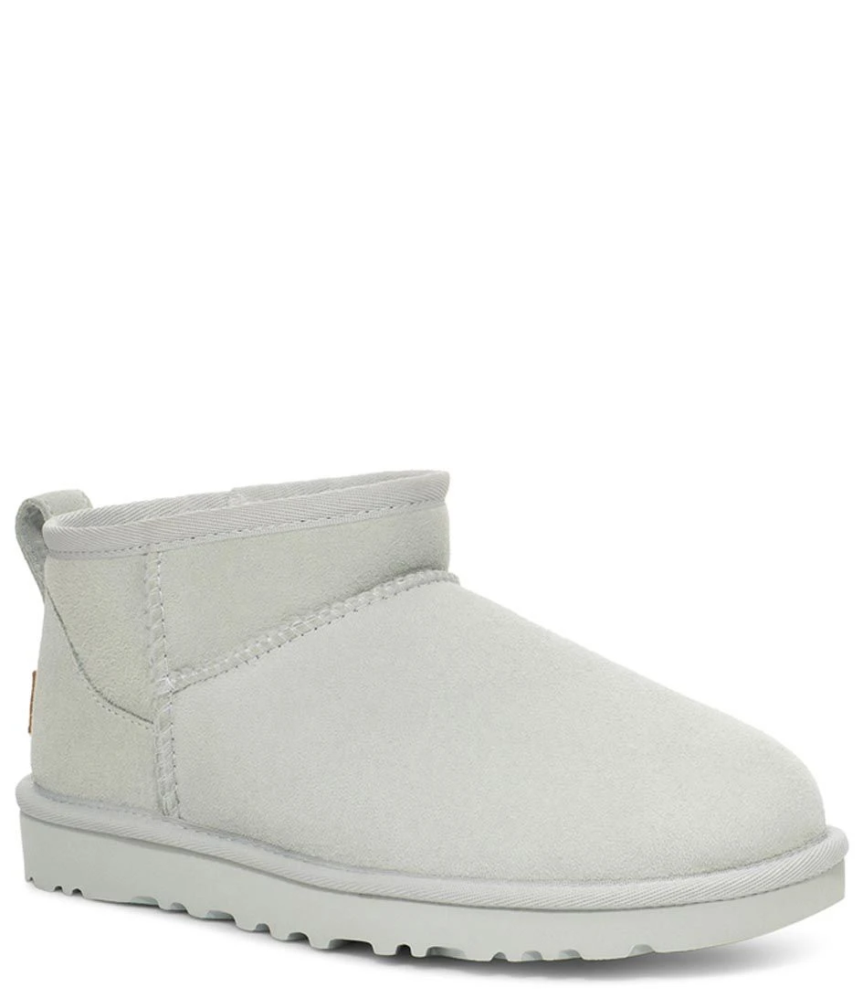 Ugg W Classic Ultra Mini Goose â Image 2