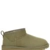 Ugg W Classic Ultra Mini Shaded Clover