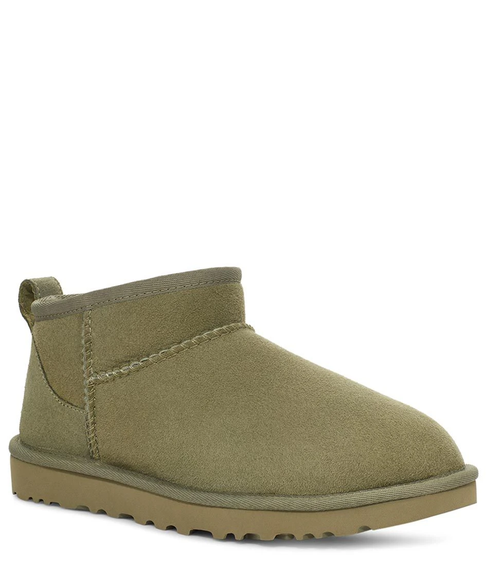 Ugg W Classic Ultra Mini Shaded Clover â Image 2