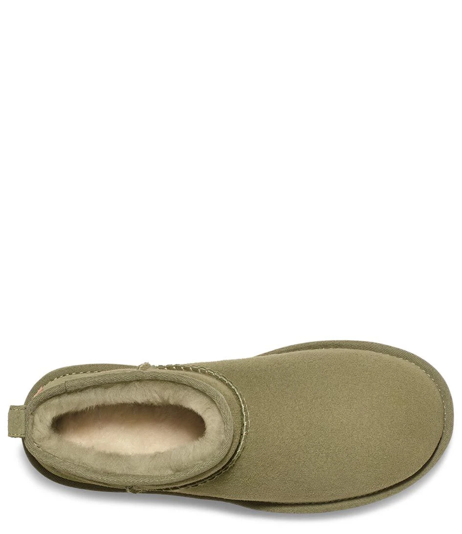 Ugg W Classic Ultra Mini Shaded Clover â Image 5