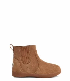 Ugg Ryndon Chestnut Suede