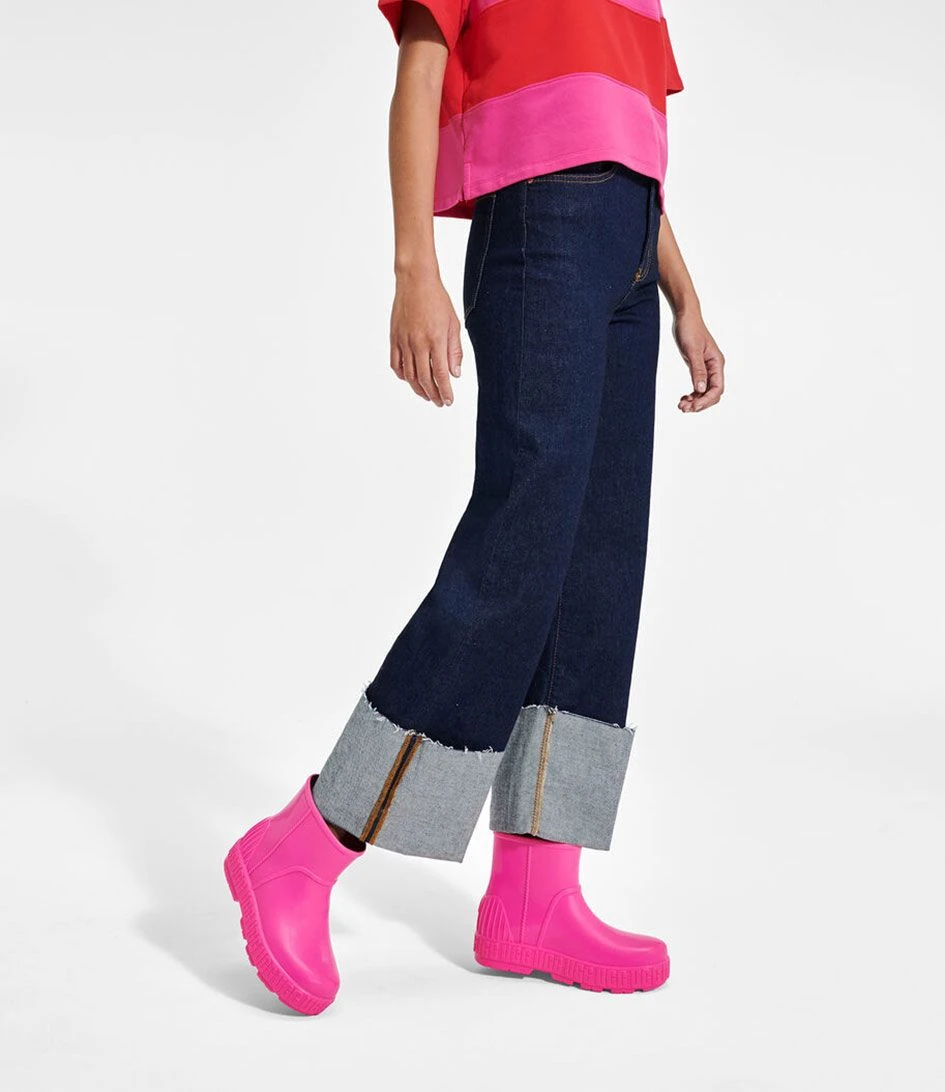 Ugg W Drizlita Taffy Pink â Image 2