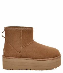 Ugg Classic Mini Platform Chestnut